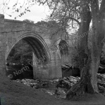 Devil's Bridge, Kirkby Lonsdale